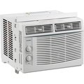 Global Industrial 5000 BTU Window Air Conditioner, Cool Only, 115V 293067